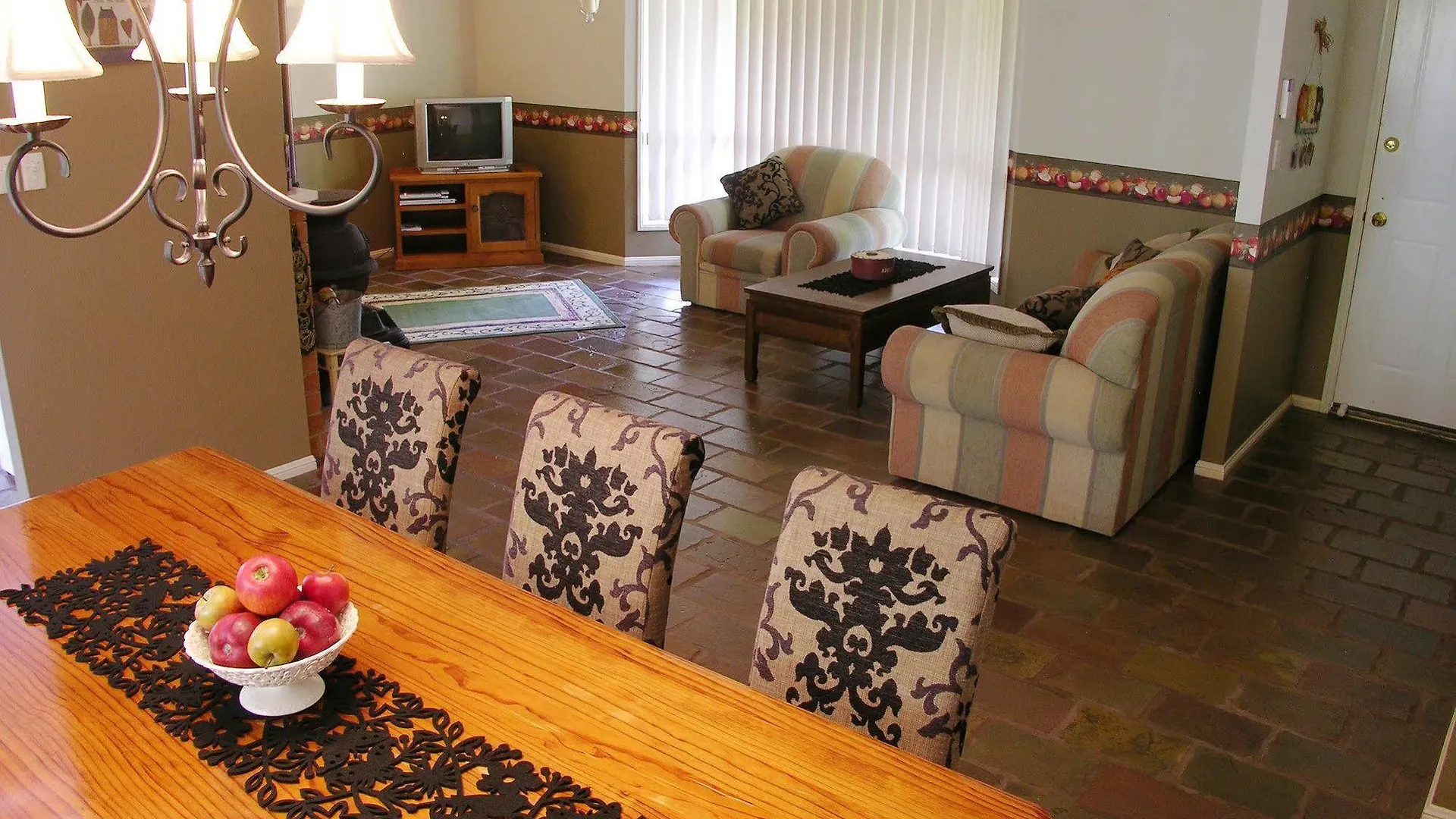 Apple Tree Cottage Montville Casa vacanze