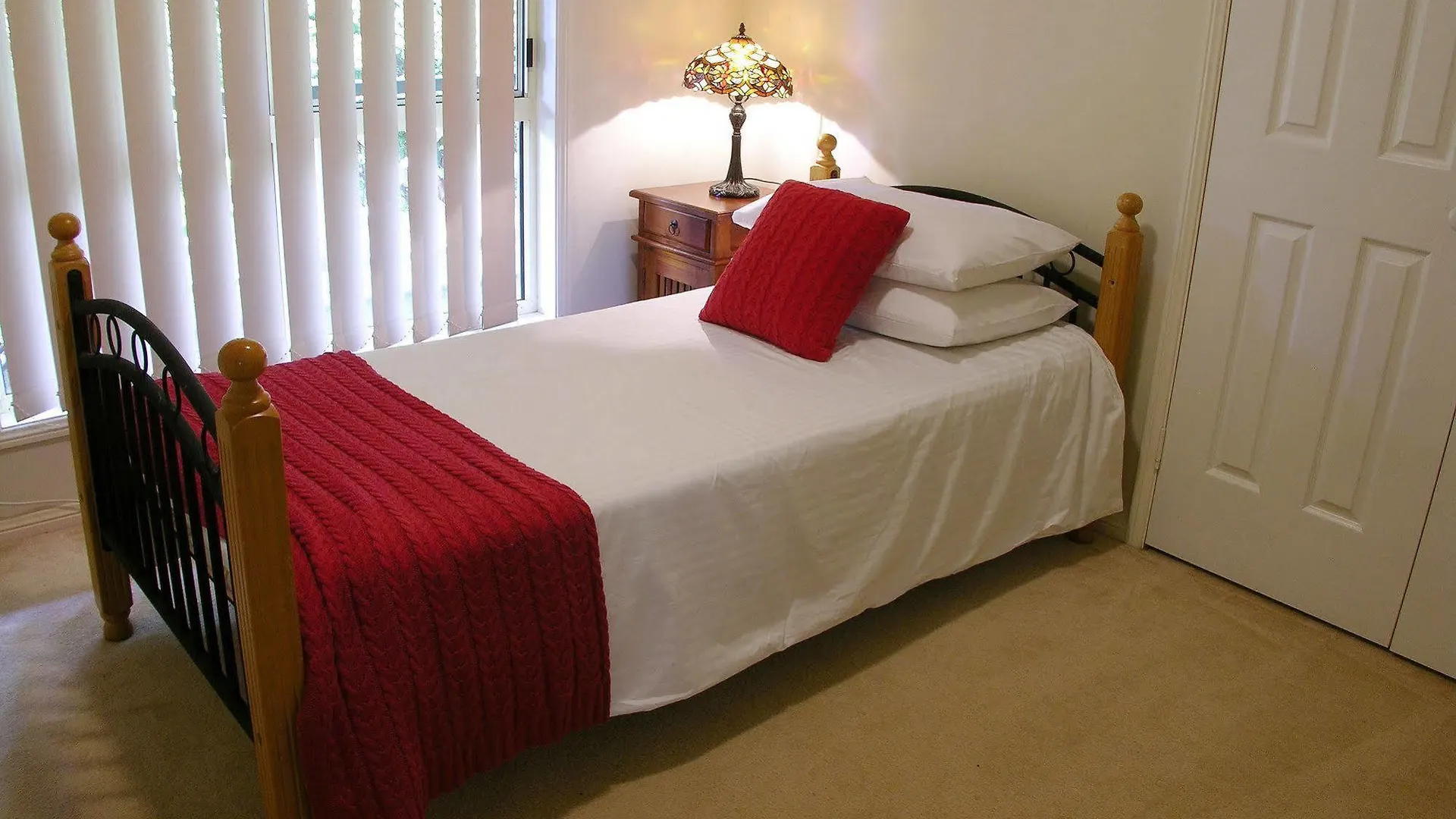 Casa vacanze Apple Tree Cottage Montville Australia