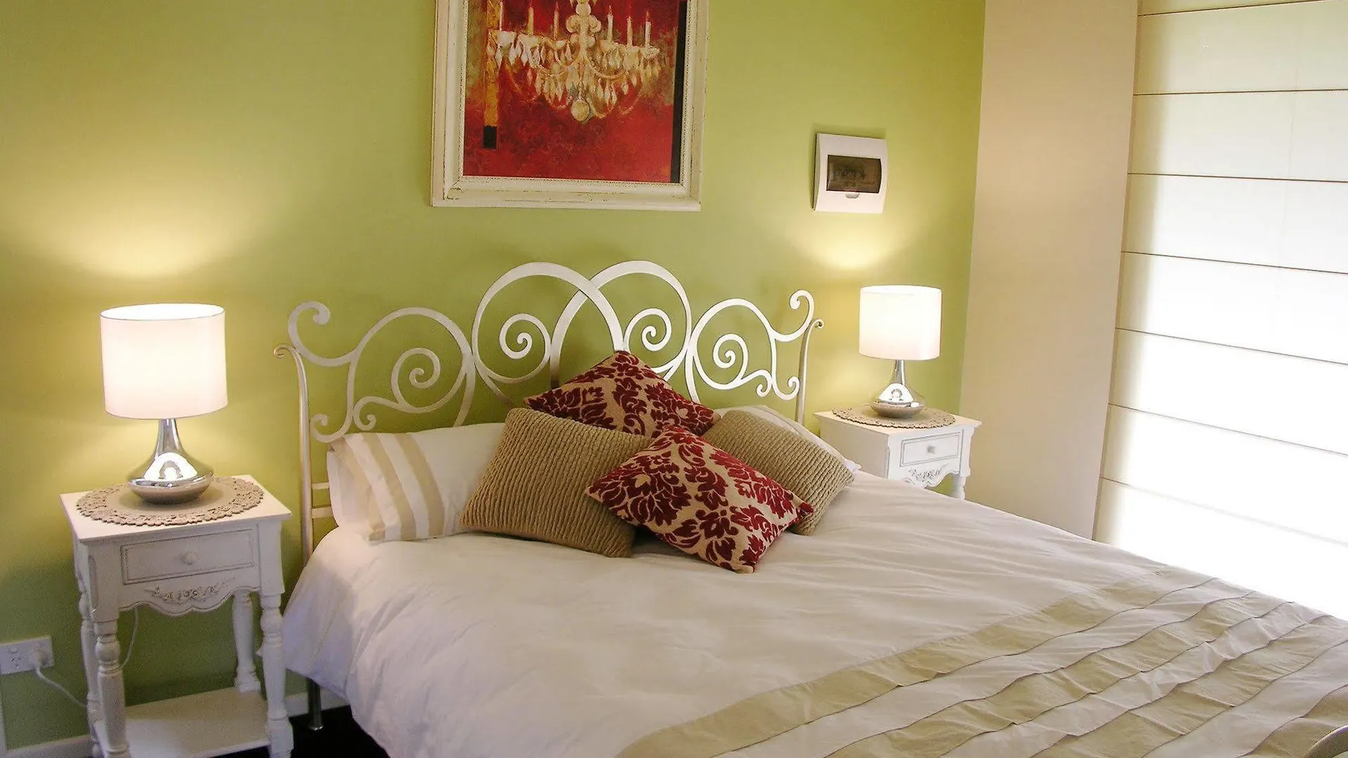 Apple Tree Cottage Montville Casa vacanze