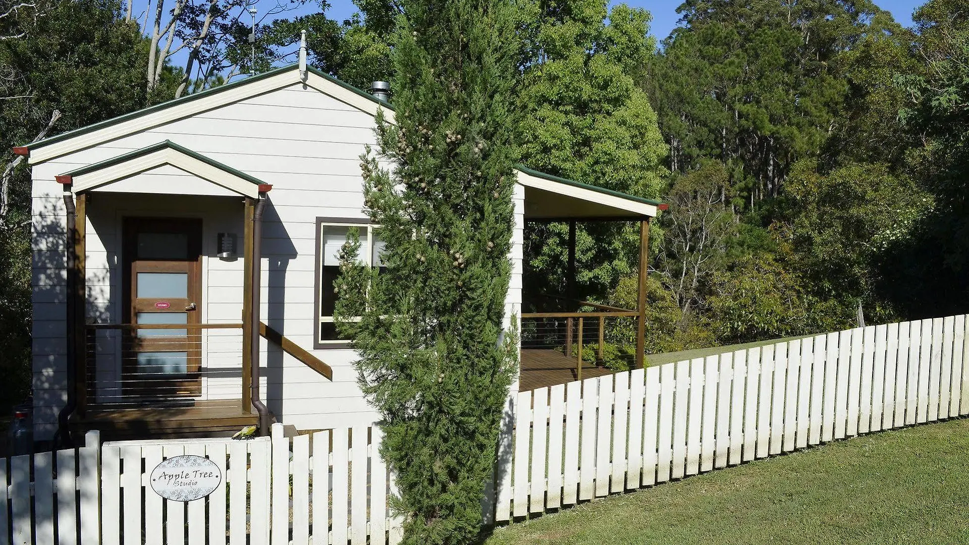 Casa vacanze Apple Tree Cottage Montville