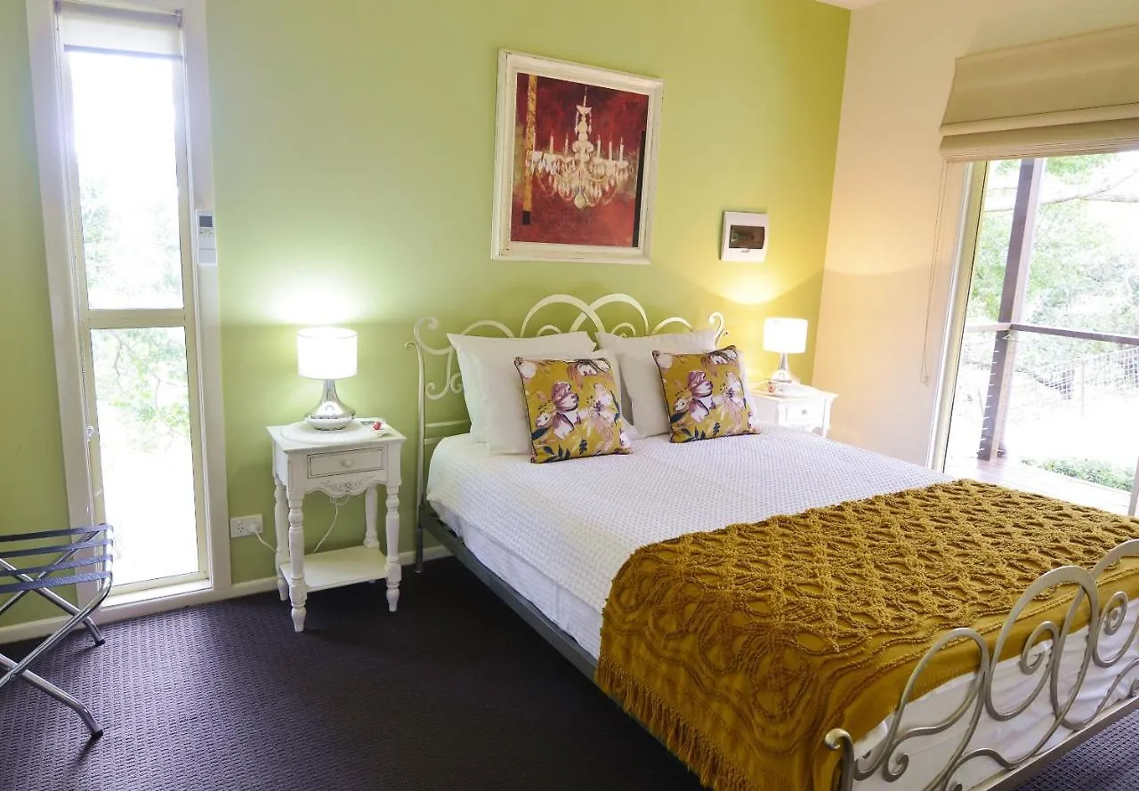 Casa vacanze Apple Tree Cottage Montville