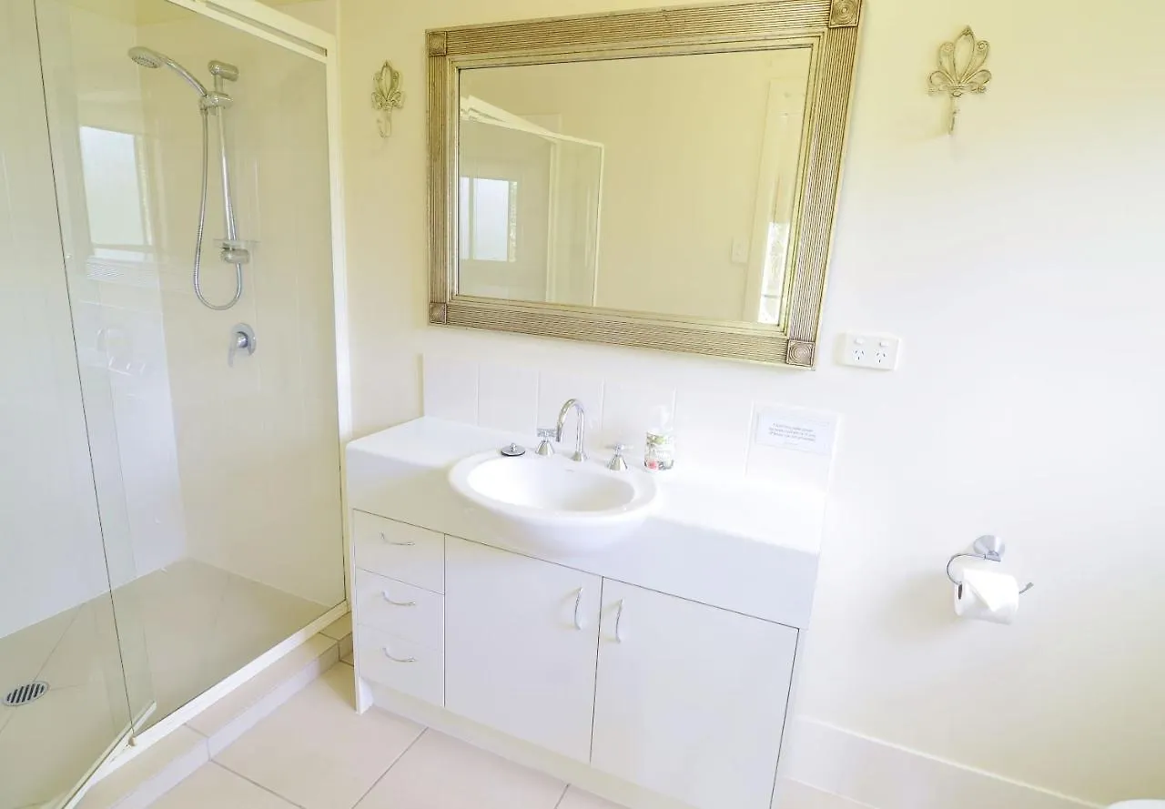 Casa vacanze Apple Tree Cottage Montville Australia