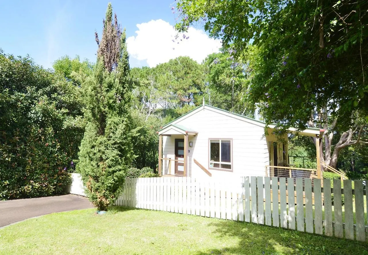 Apple Tree Cottage Montville Australia