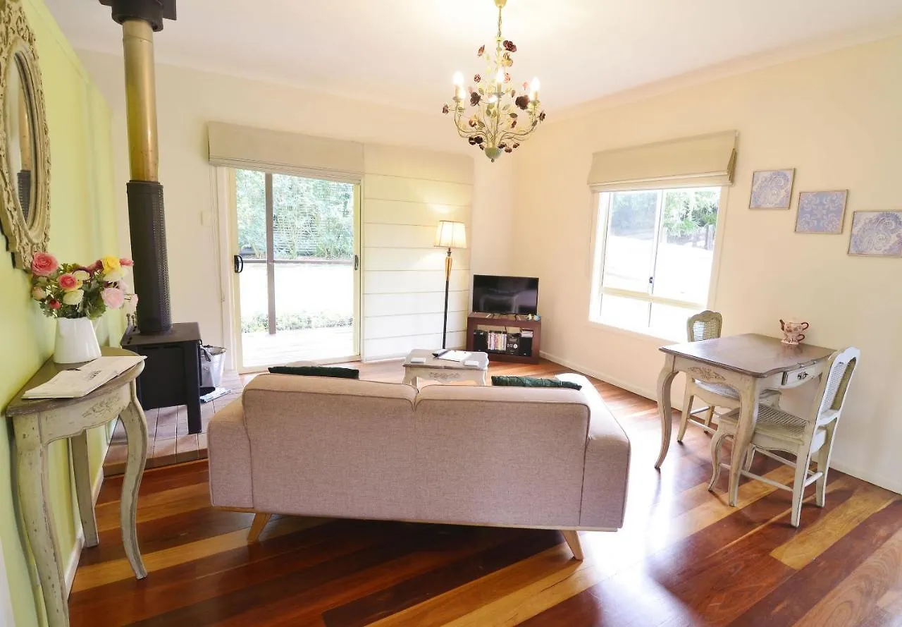 Apple Tree Cottage Montville Casa vacanze