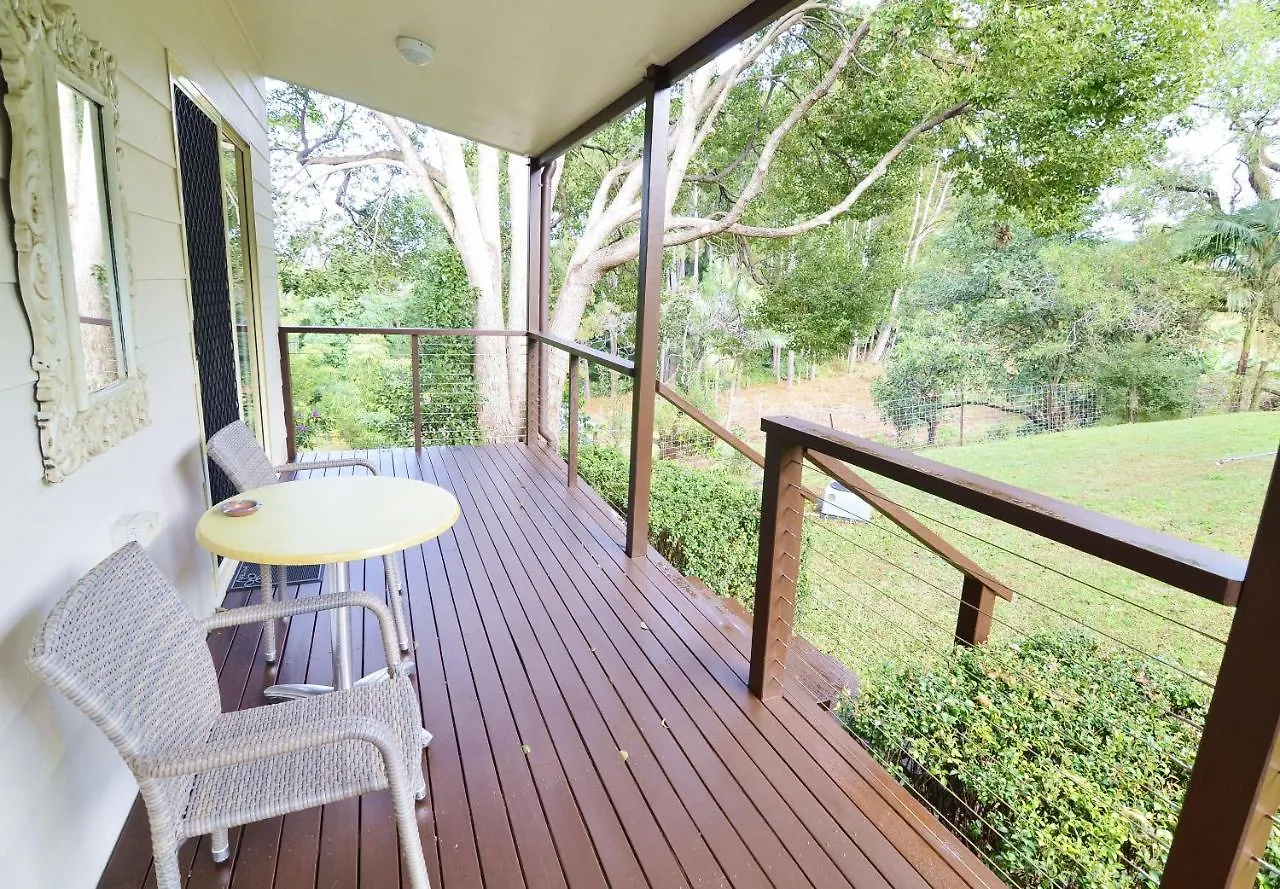 Casa vacanze Apple Tree Cottage Montville