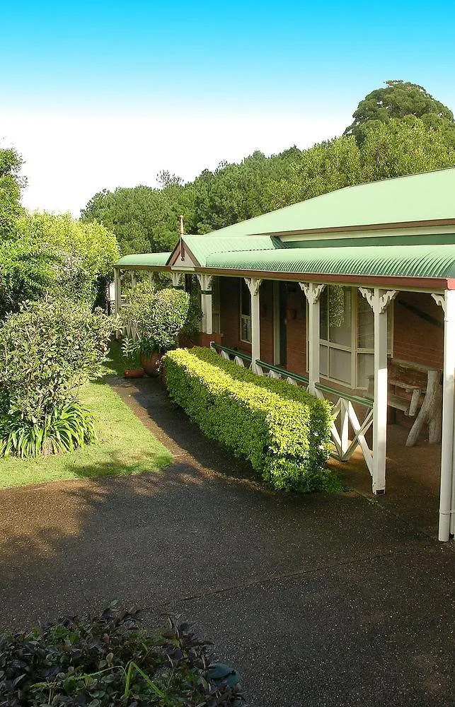 Apple Tree Cottage 몬트빌